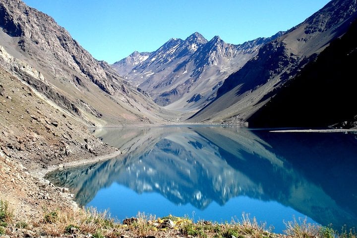 Private Transportation from Santiago or Santiago Airport to Portillo Ski Center 2