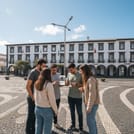 Ponta Delgada Self-Guided Sherlock Holmes Murder Mystery Game 9