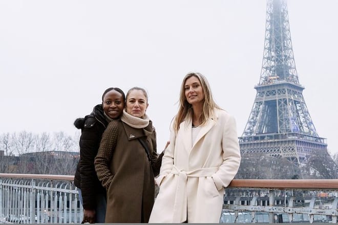 Private Half Day Trip From Paris to Fontainebleau