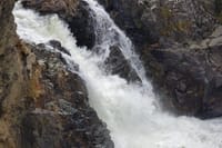 Lasifashaj waterfall
