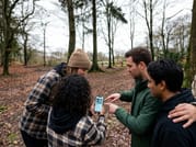 Secrets of Herning Self-Guided Exploration Game Tour 7