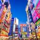 Tokyo