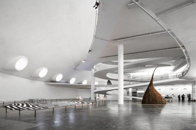 Best Museums of São Paulo Combined with a Panoramic Sightseeing photo 5