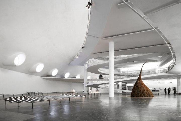 Best Museums of São Paulo Combined with a Panoramic Sightseeing 5