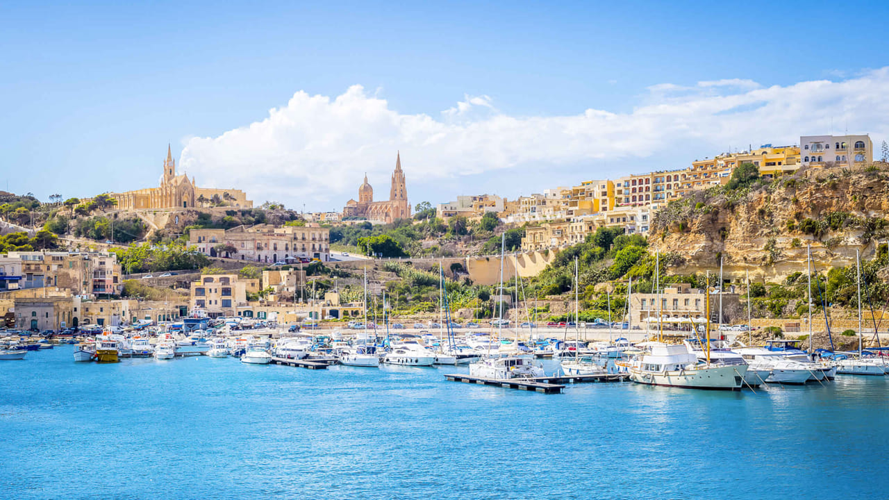 Gozo Jeep Tour (Full Day Including Lunch and Transport) 2