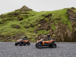 Buggy Adventure-Þórsmörk, photo 20