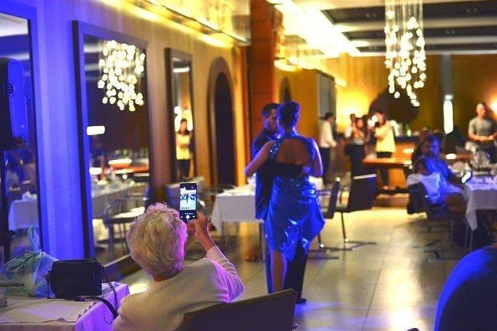 Experience Guamini Mision Dinner and Tango Show Selva Iriapu Hotels Exclusive 6