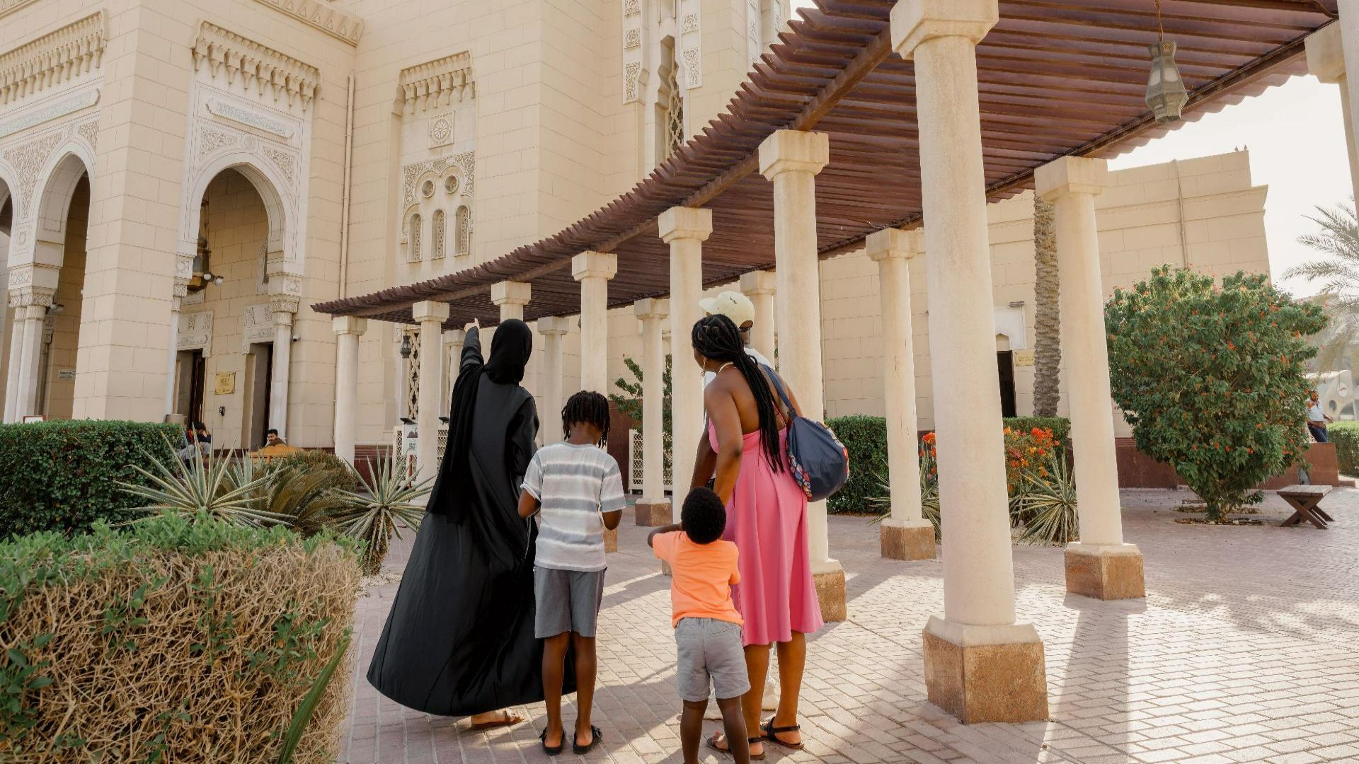 Heritage Express Tour