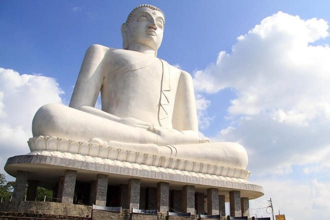 Wayamba Triangle Tour From Kandy 6