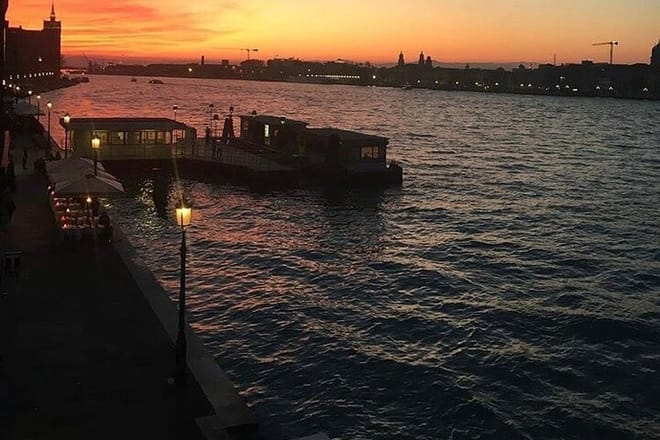 Giudecca Island Discovery Tour 6