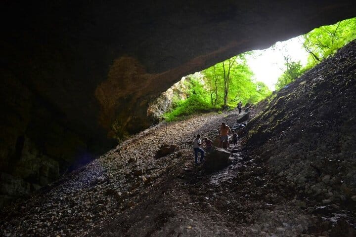 2 Days Private Tour to Shaori Lake and Khvanchkara Cellar in Racha 10