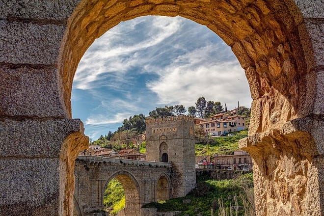 Toledo Private Walking Tour with a Professional Guide photo 2