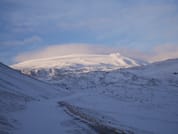 Snæfellsjökull	Hike 3