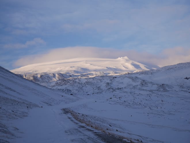 Snæfellsjökull photo 3