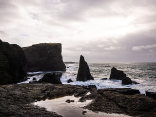 Reykjanes Captured , photo 6