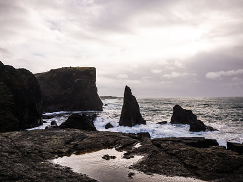 Reykjanes Captured , photo 6