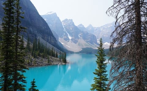 Private Day Trip to Banff and Yoho National Parks from Calgary