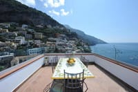 Full Day Private Tour from Naples to Positano and Pompeii 1