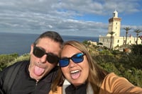 Tangier city break : Scenic Drive and Camel Trek 9