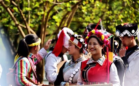 11-Day Private Cultural Tour of Guizhou and Guangxi, China