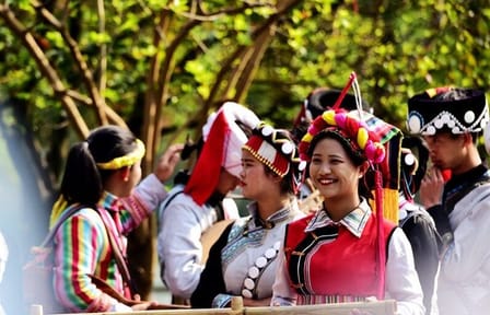 11-Day Private Cultural Tour of Guizhou and Guangxi, China