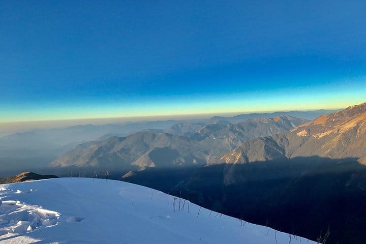 19 Days Mera Peak Climbing & Expedition – One Life-Changing Himalayan Adventure