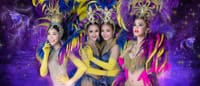 Miracle Cabaret Show in Chiang Mai 1