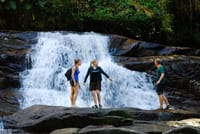 Jeep Tour to waterfalls and stills BY PARATY TOURS  6