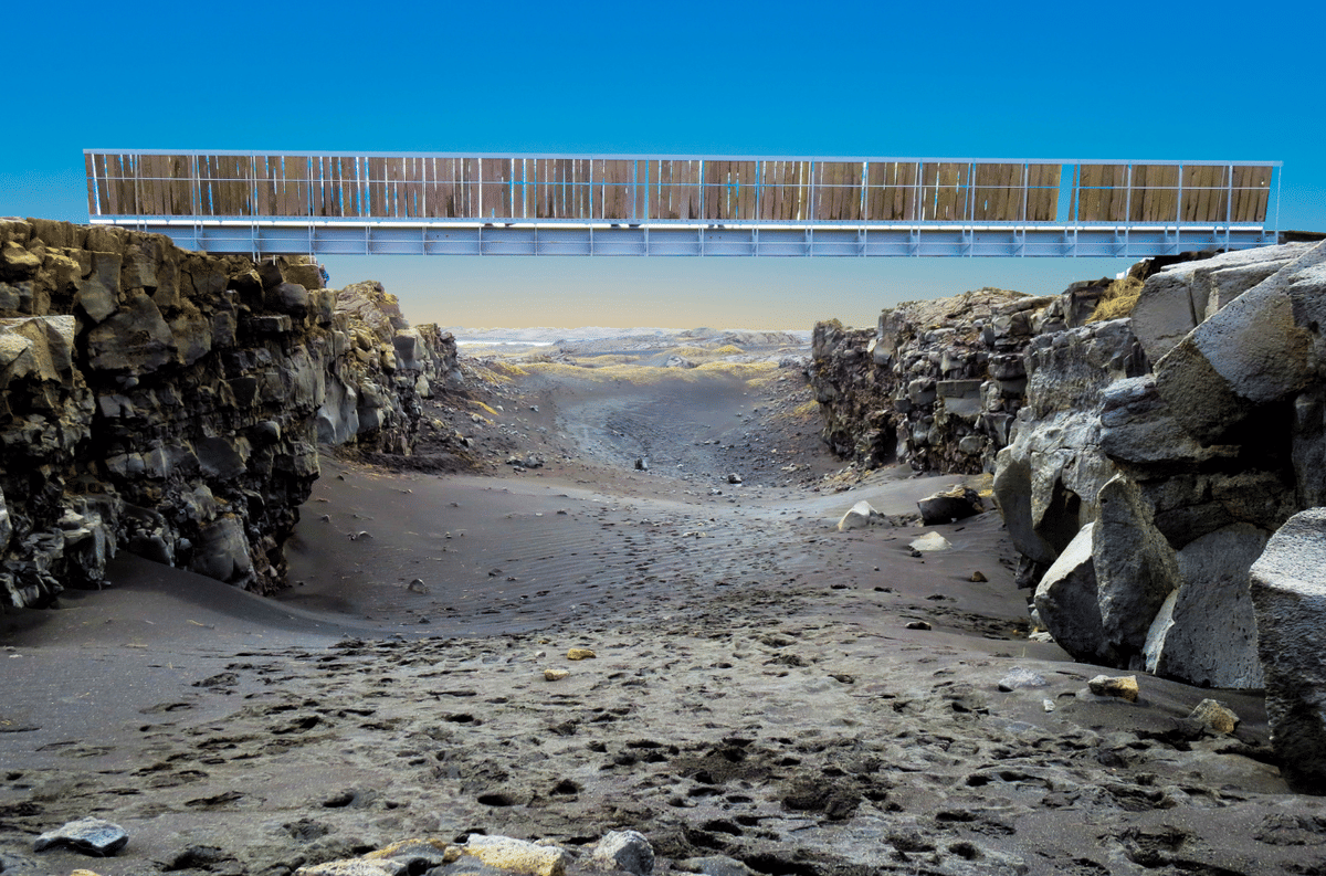 Explore the Reykjanes Peninsula UNESCO Global Geopark: Private Tour with Airport or Hotel Transfers