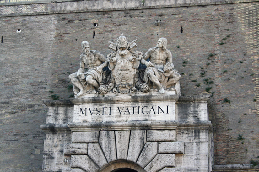 Private Vatican Highlights Tour - Skip The Line 3