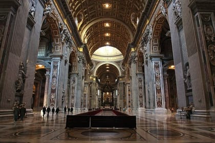 VATICAN MUSEUMS and Sistine Chapel Skip The Line Guided Tour