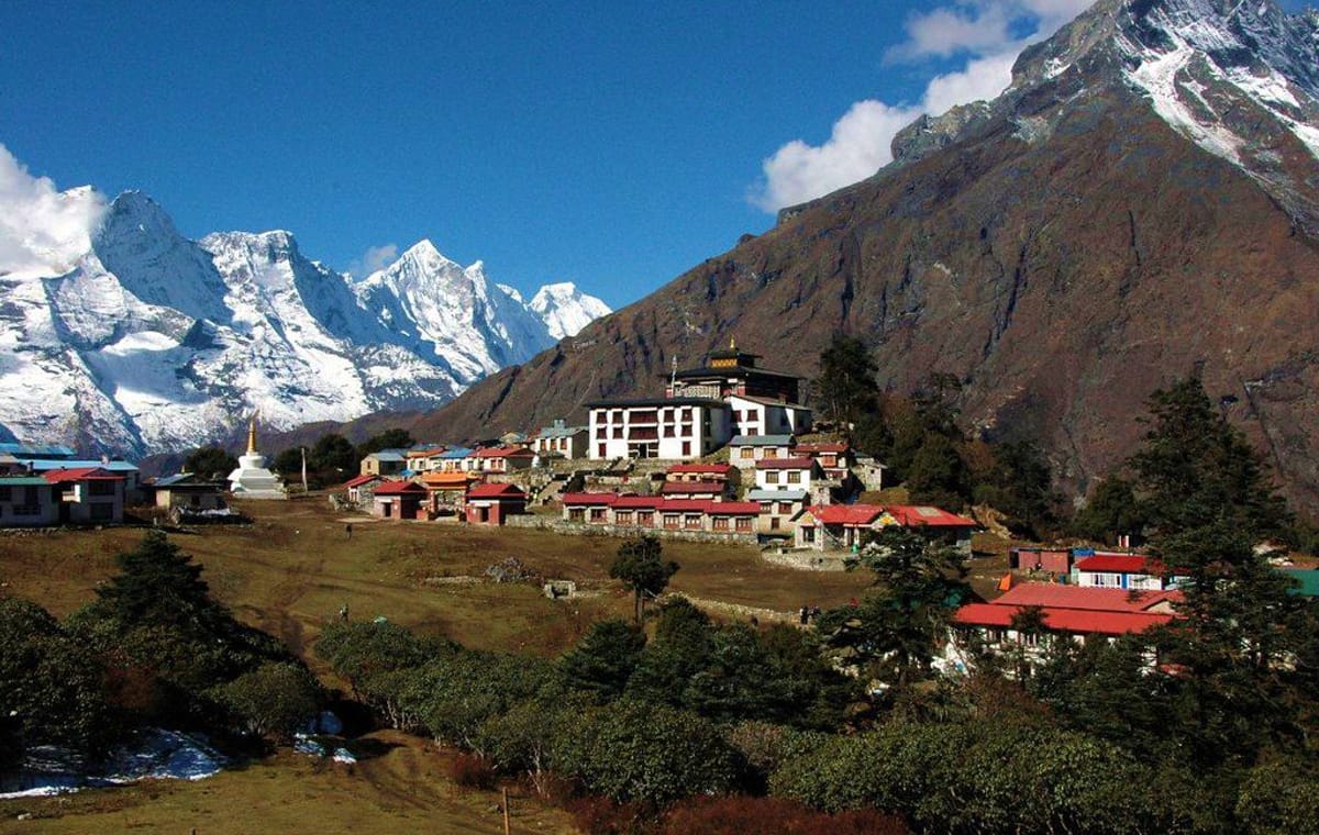 Tamang Heritage Homestay Trek in West Lantang Valley for 9 Days