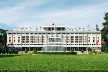 Cultural Family Tour of Hanoi and Ho Chi Minh City