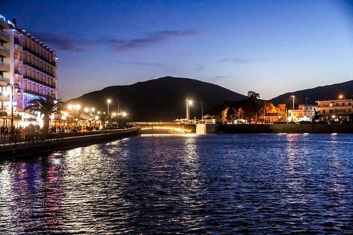 Thebes & Chalkida Island Private Tour from Athens 9