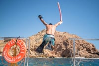 Los Cabos Ultimate Snorkeling Adventure 6