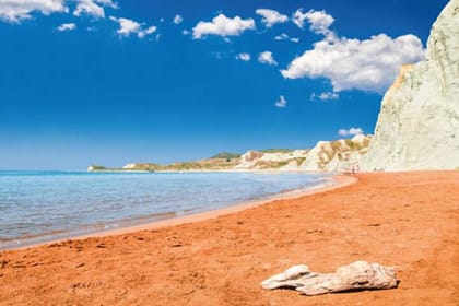 Sunset Cruise with Snacks and Wine in Cephalonia