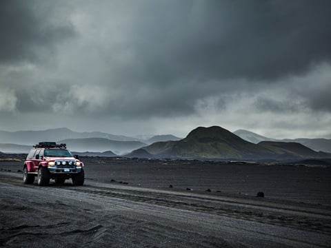 PRIVATE Landmannalaugar Highlands | Day Tour | Midgard, photo 49