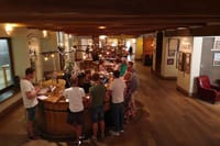 Wine Tasting