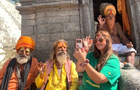Private Cultural Tour of Kathmandu's UNESCO Heritage Sites
