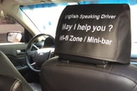 Private Transfer: GRU Airport to Santos Port up to 15 People 2