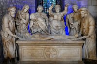 Reims Private Walking Tour With A Professional Guide 3