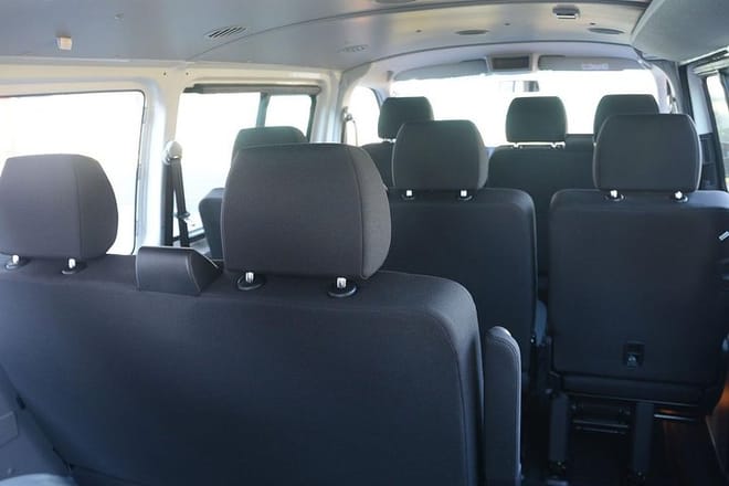 Private Transfer