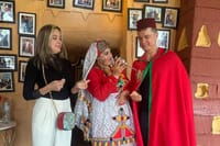 From Casablanca 2 Days to Fez via Rabat and Chefchaouen 8