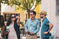Lisbon Private Tour in 3 Hours: Belém, Jerónimos & Old Town (Hotel or Cruise-Port Pickup) V 9
