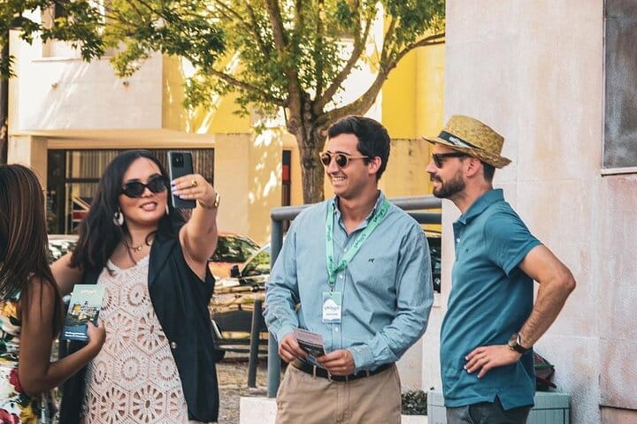 Lisbon Private Tour in 3 Hours: Belém, Jerónimos & Old Town (Hotel or Cruise-Port Pickup) V 9