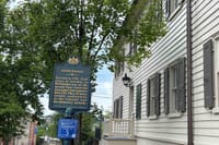 Bethlehem Historical Private Audio Walking Tour 9