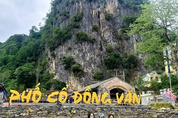 3-Days Private Ha Giang Loop Tour from Ha Noi and Return