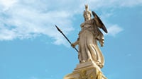 Athens Highlights - A Unique Mythology Tour 1