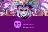 Go New Orleans All-Inclusive Pass 7