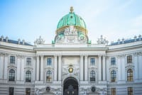 Vienna: Private Walking Tour with Local Guide 4